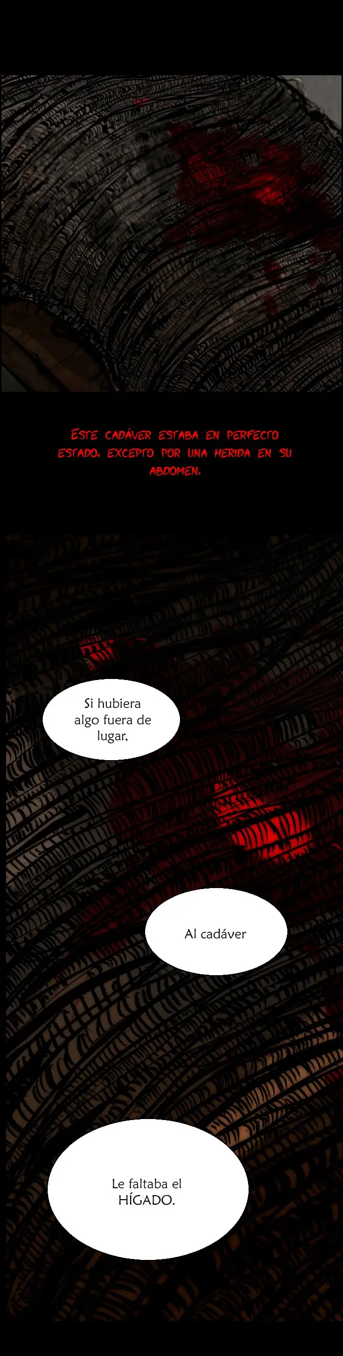 Miho's Tale (2019) - Capítulo 2 - Página 10 - LectorTMOo
