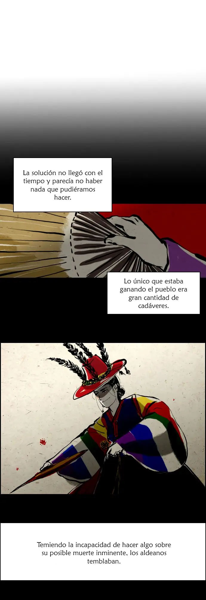 Miho's Tale (2019) - Capítulo 2 - Página 12 - LectorTMOo