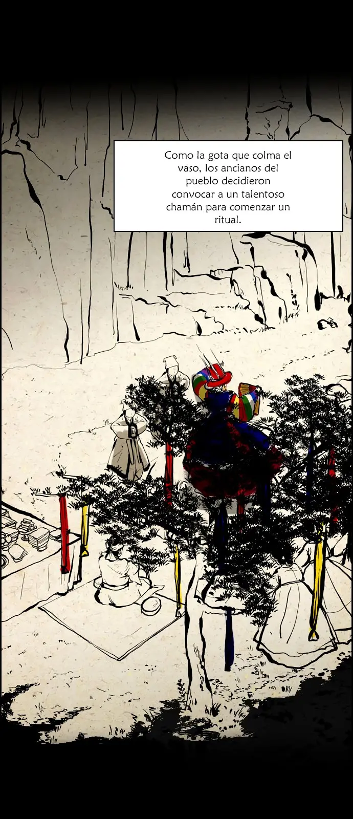 Miho's Tale (2019) - Capítulo 2 - Página 13 - LectorTMOo