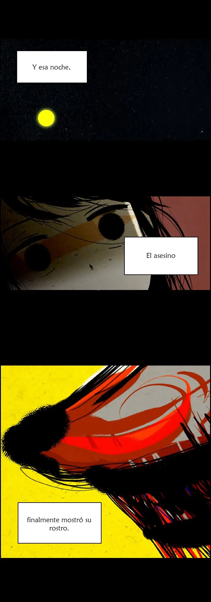Miho's Tale (2019) - Capítulo 2 - Página 14 - LectorTMOo