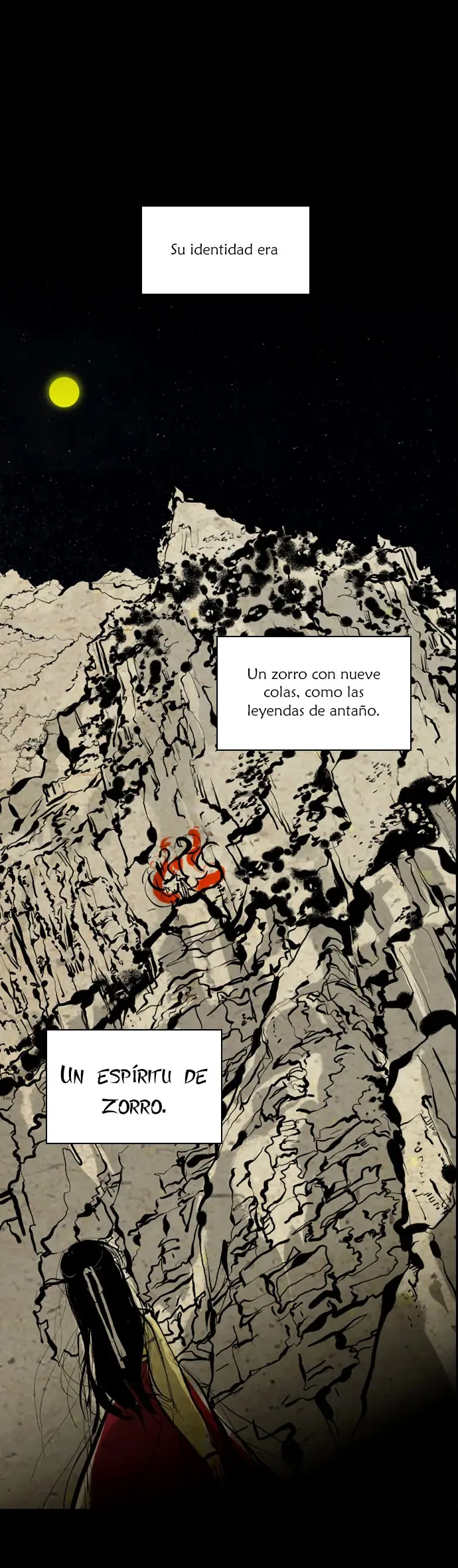 Miho's Tale (2019) - Capítulo 2 - Página 15 - LectorTMOo