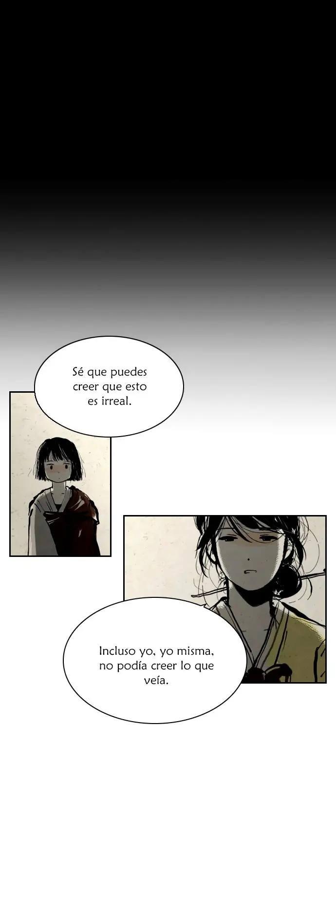 Miho's Tale (2019) - Capítulo 2 - Página 16 - LectorTMOo