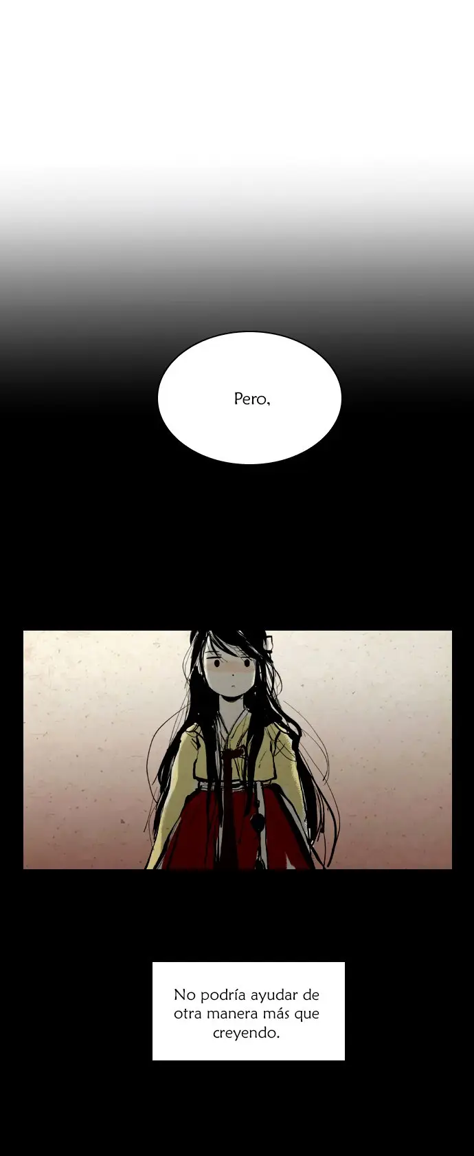 Miho's Tale (2019) - Capítulo 2 - Página 17 - LectorTMOo