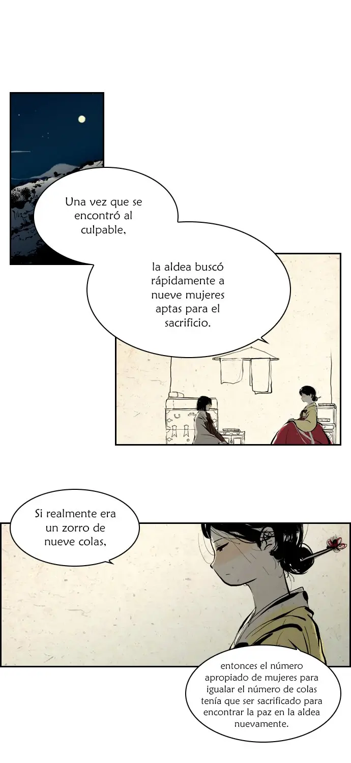 Miho's Tale (2019) - Capítulo 2 - Página 20 - LectorTMOo