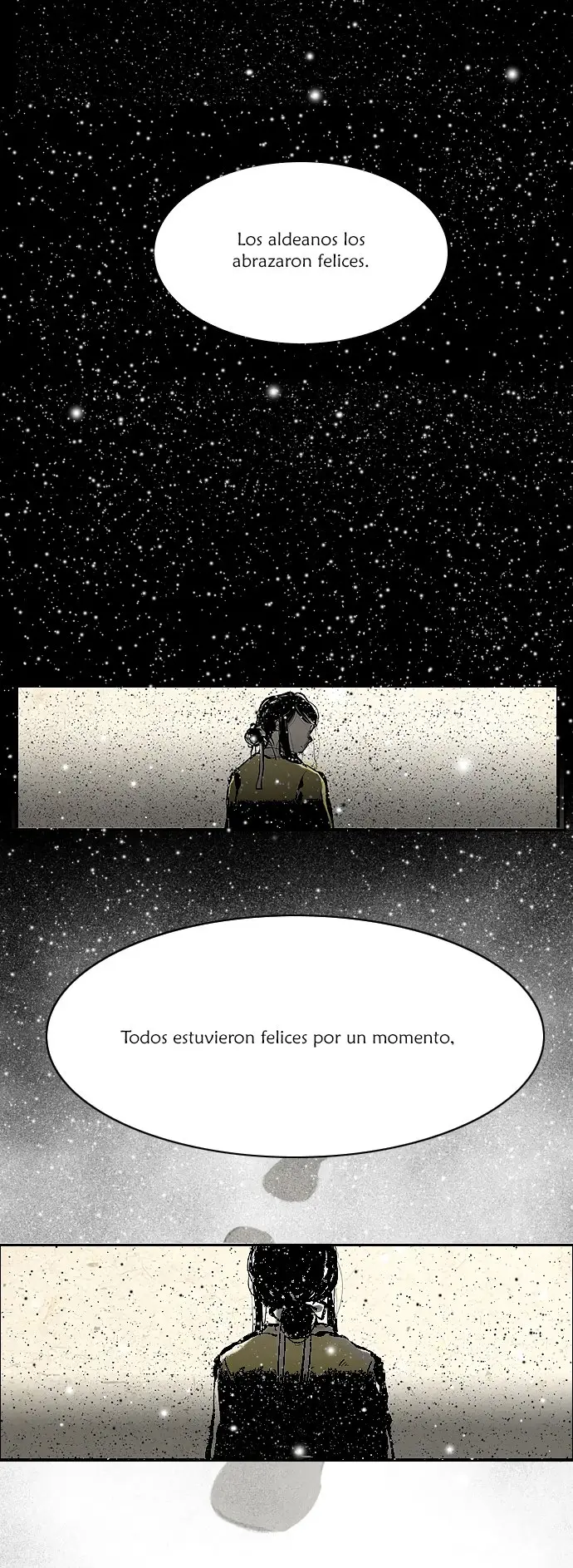 Miho's Tale (2019) - Capítulo 2 - Página 23 - LectorTMOo