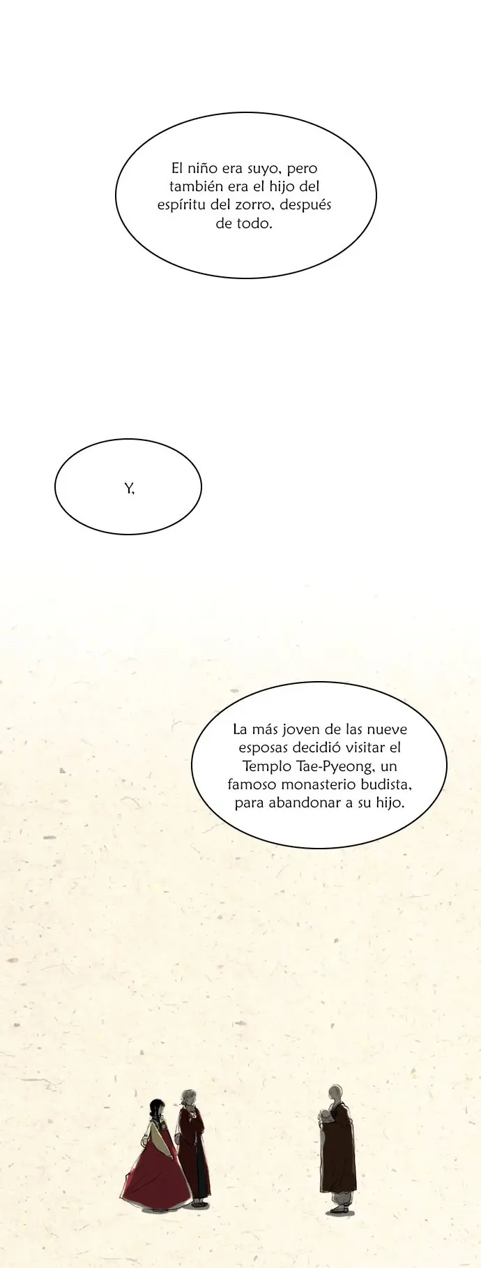 Miho's Tale (2019) - Capítulo 2 - Página 25 - LectorTMOo