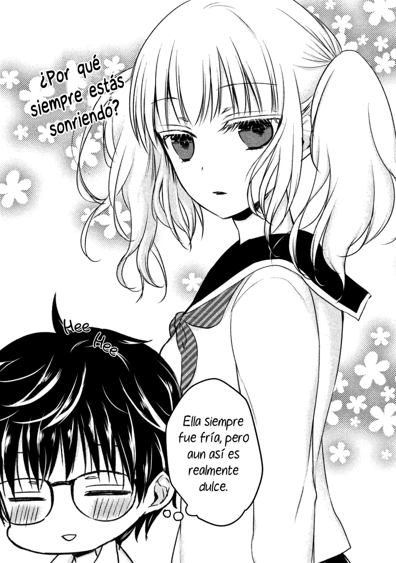 Mijuku na Futari de Gozaimasu ga (2018) - Capítulo 10 - Página 9 - LectorTMOo