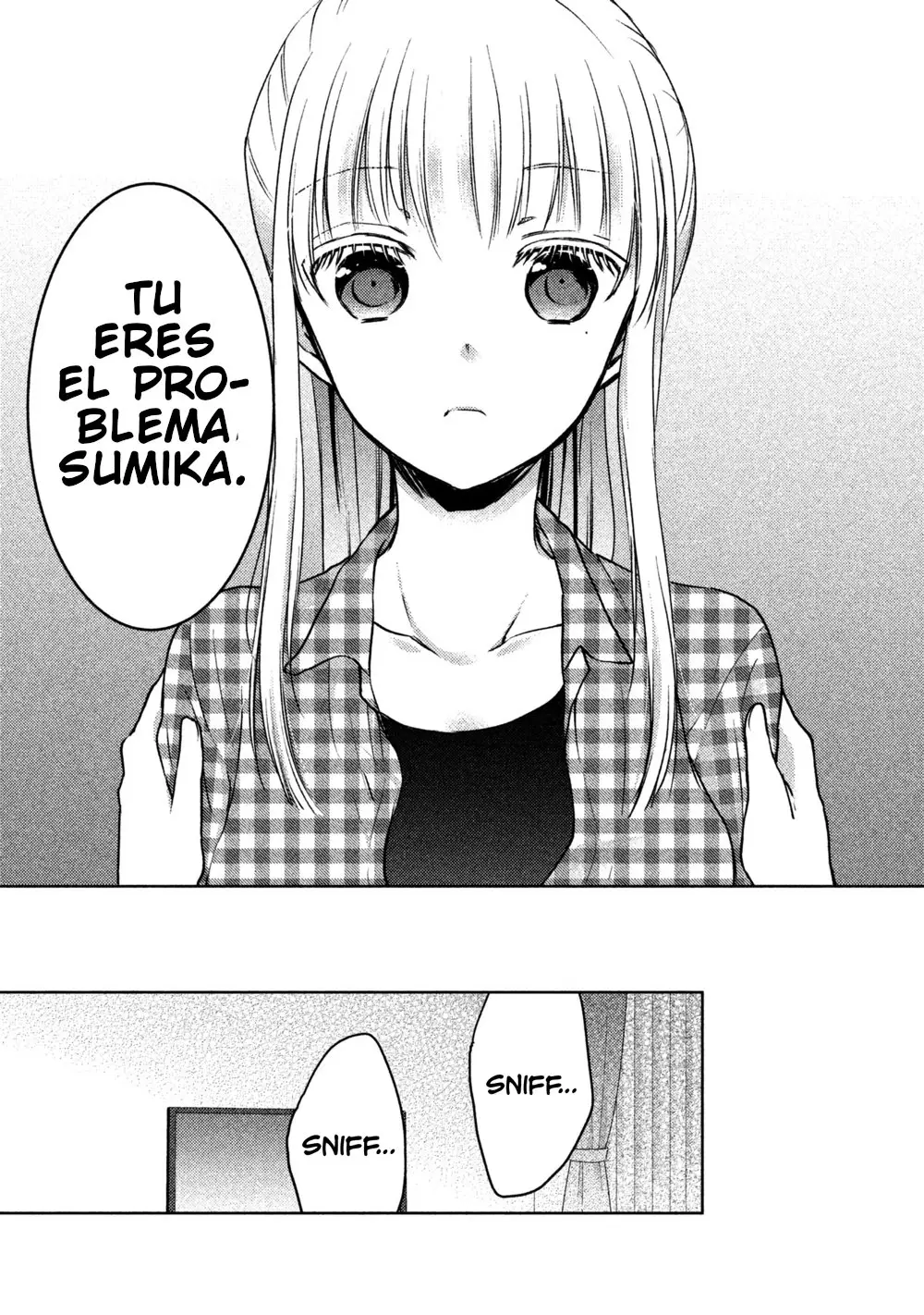 Mijuku na Futari de Gozaimasu ga (2018) - Capítulo 17 - Página 9 - LectorTMOo