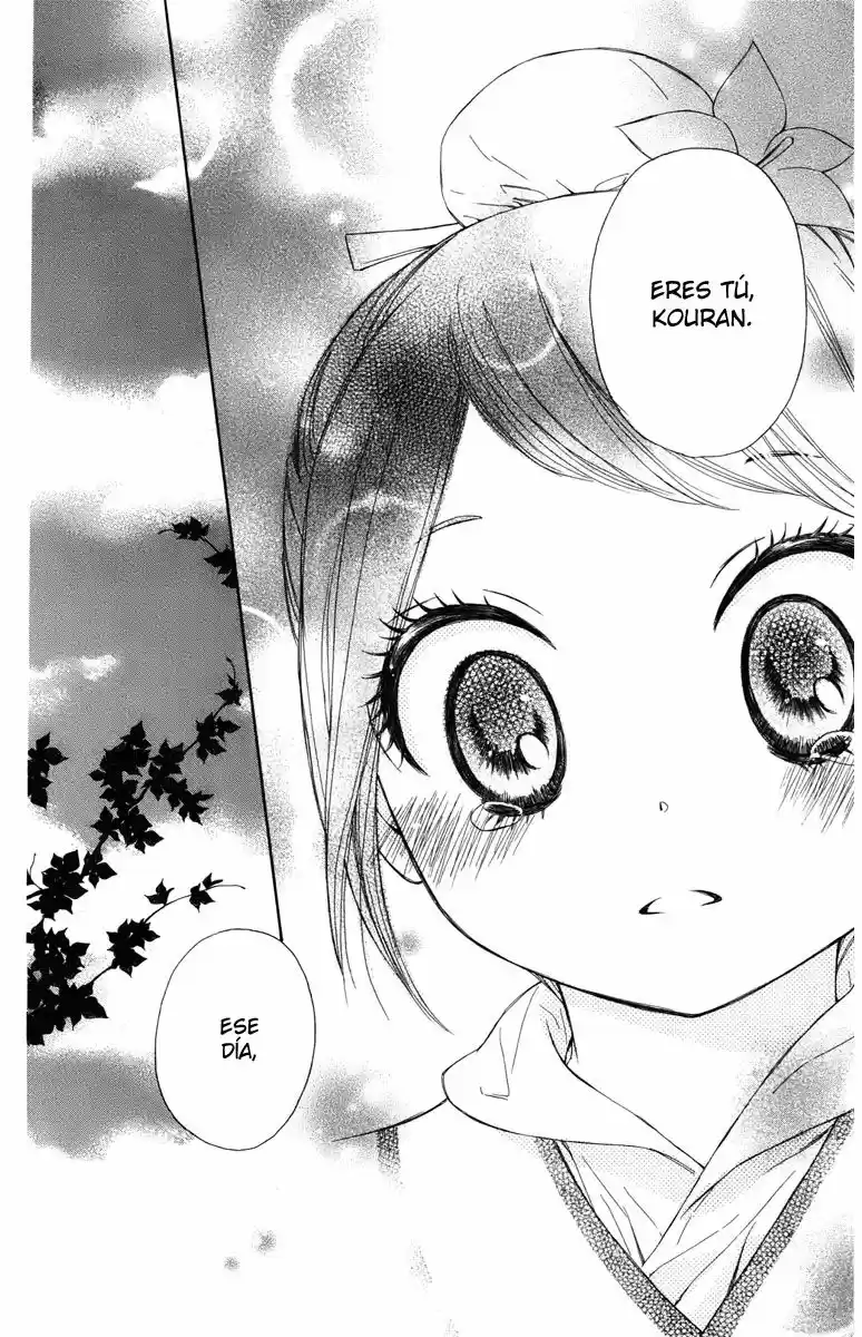 Mikado no shihou (2009) - Capítulo 6 - Página 39 - LectorTMOo