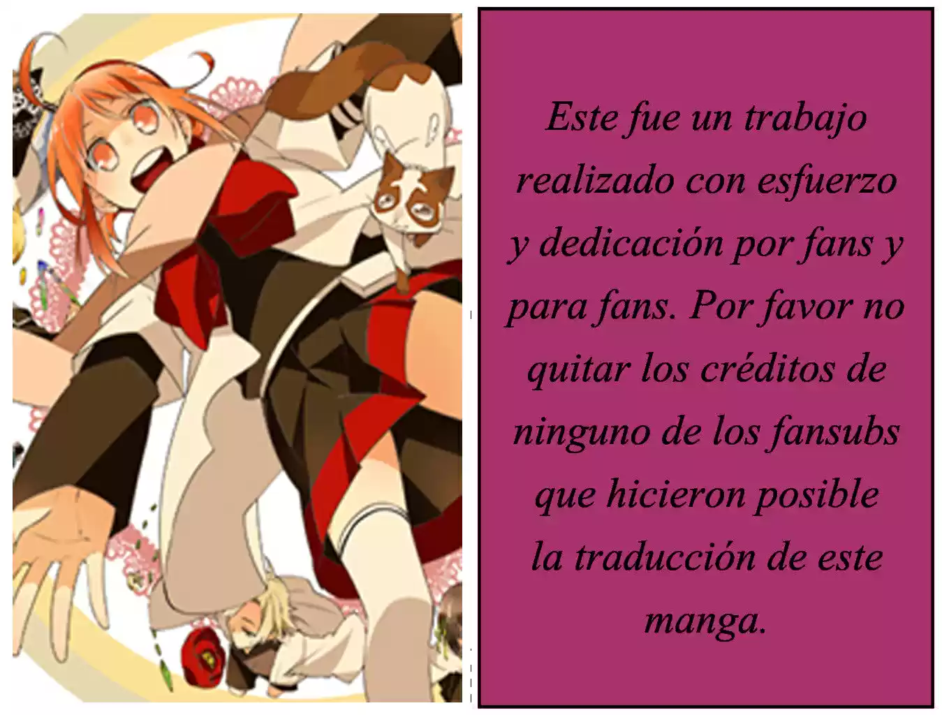 Mikagura Gakuen Kumikyoku (2013) - Capítulo 2 - Página 46 - LectorTMOo