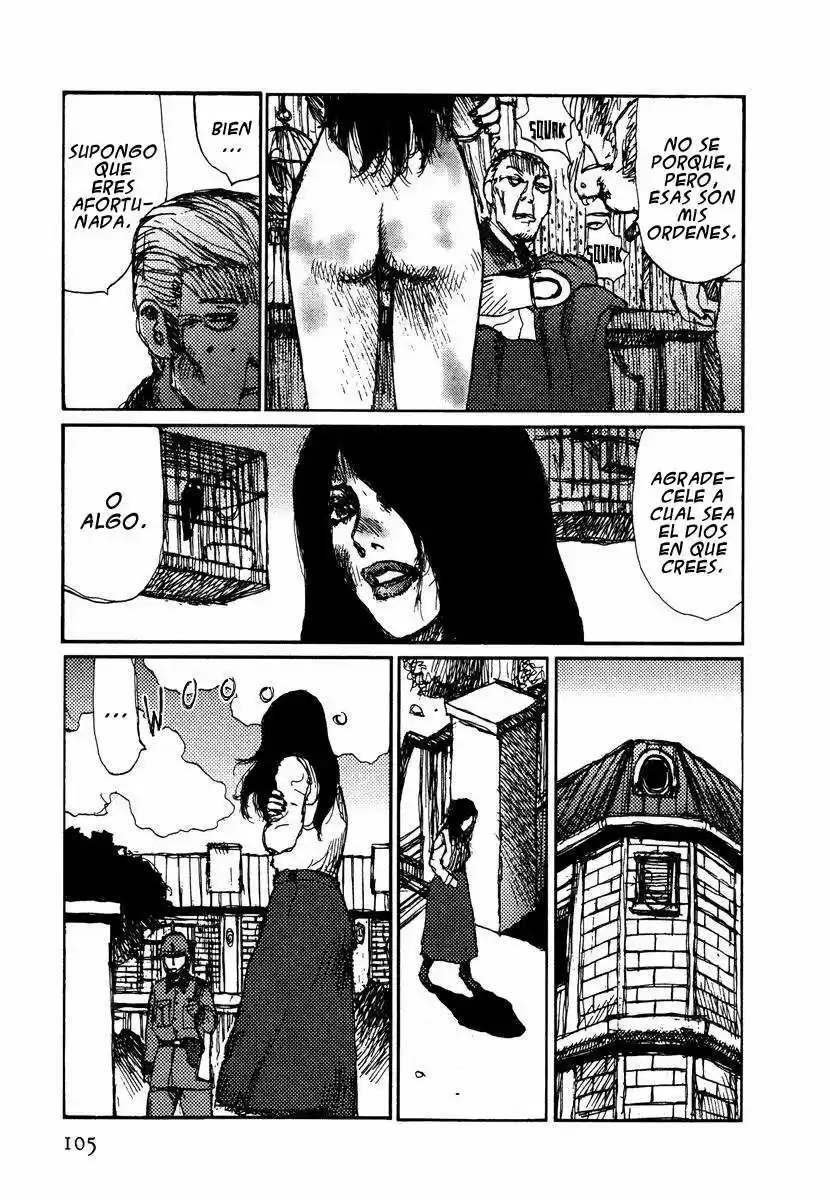 Mikai no Hoshi (2003) - Capítulo 10 - Página 10 - LectorTMOo