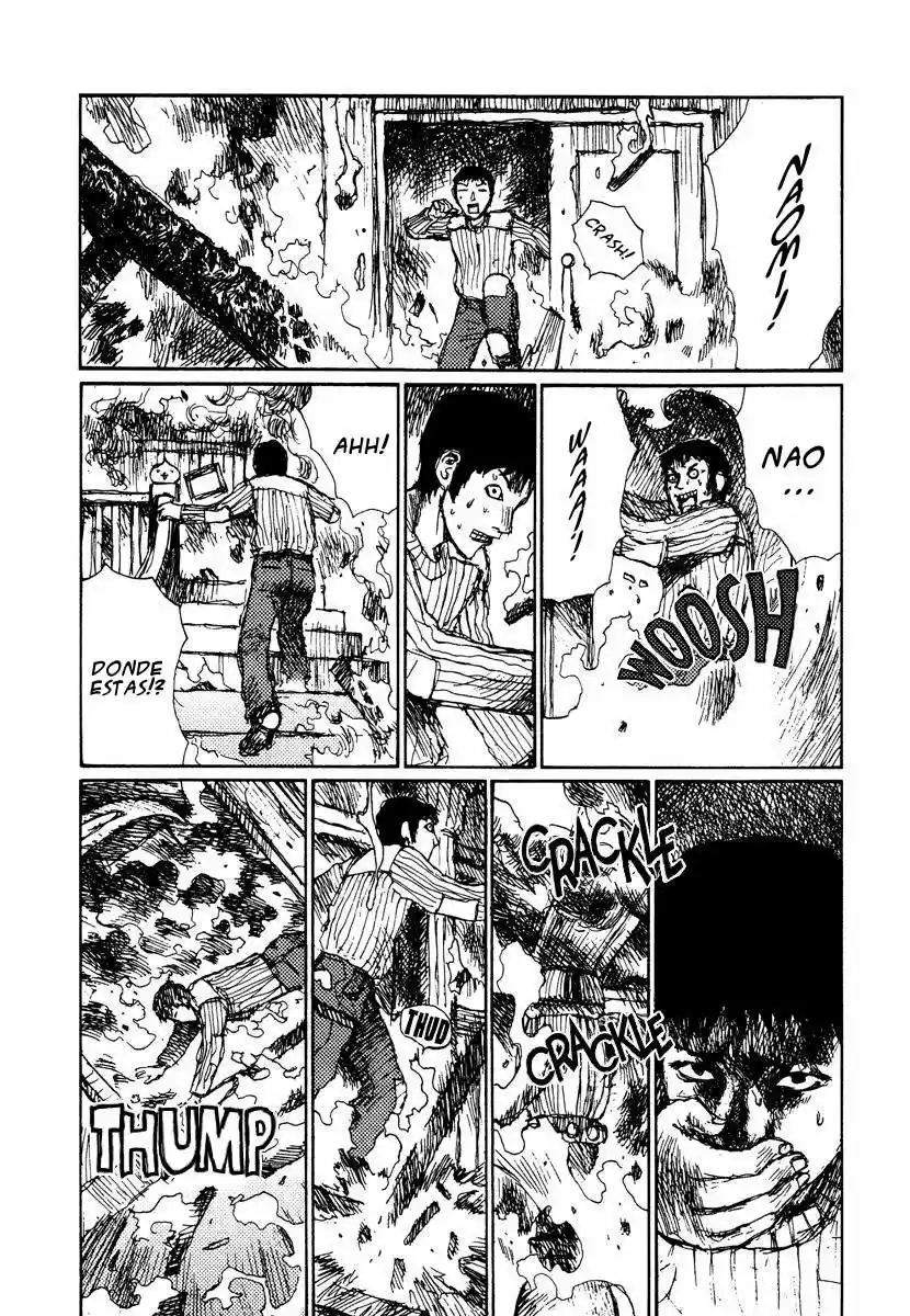Mikai no Hoshi (2003) - Capítulo 10 - Página 23 - LectorTMOo