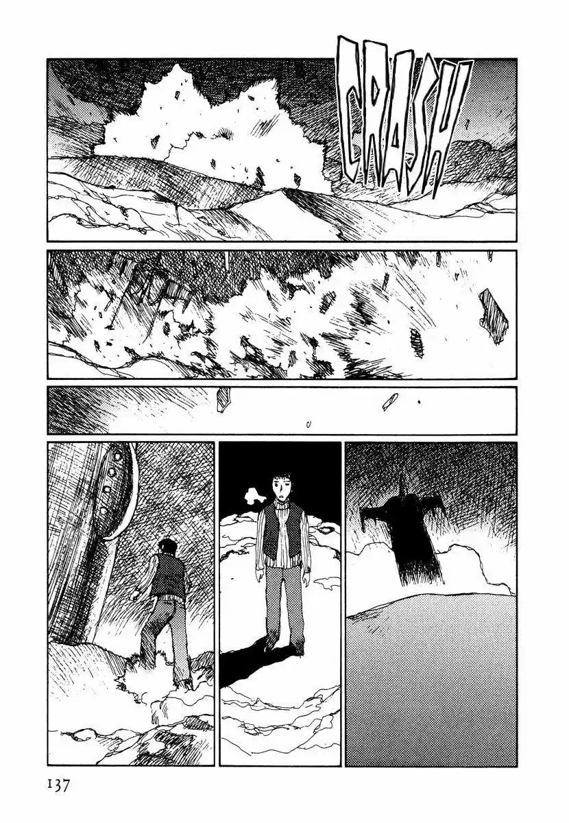 Mikai no Hoshi (2003) - Capítulo 11 - Página 7 - LectorTMOo