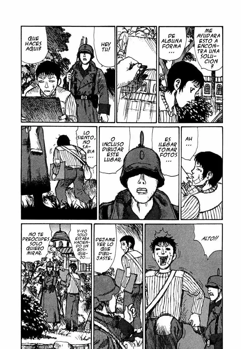 Mikai no Hoshi (2003) - Capítulo 7 - Página 11 - LectorTMOo