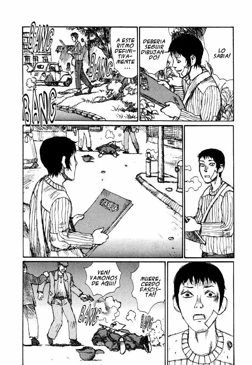Mikai no Hoshi (2003) - Capítulo 7 - Página 15 - LectorTMOo