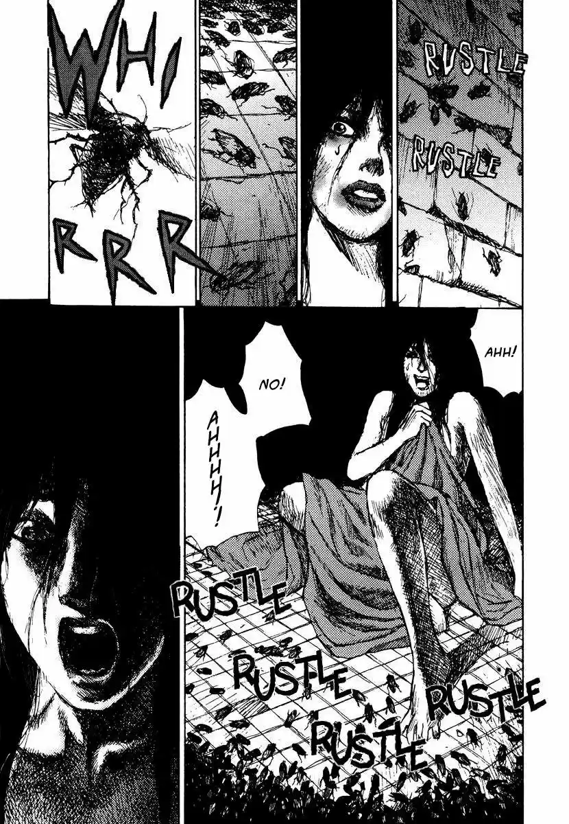 Mikai no Hoshi (2003) - Capítulo 9 - Página 30 - LectorTMOo