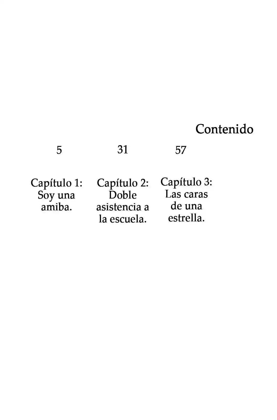 Mikake no Nijuusei (2009) - Capítulo 1 - Página 4 - LectorTMOo
