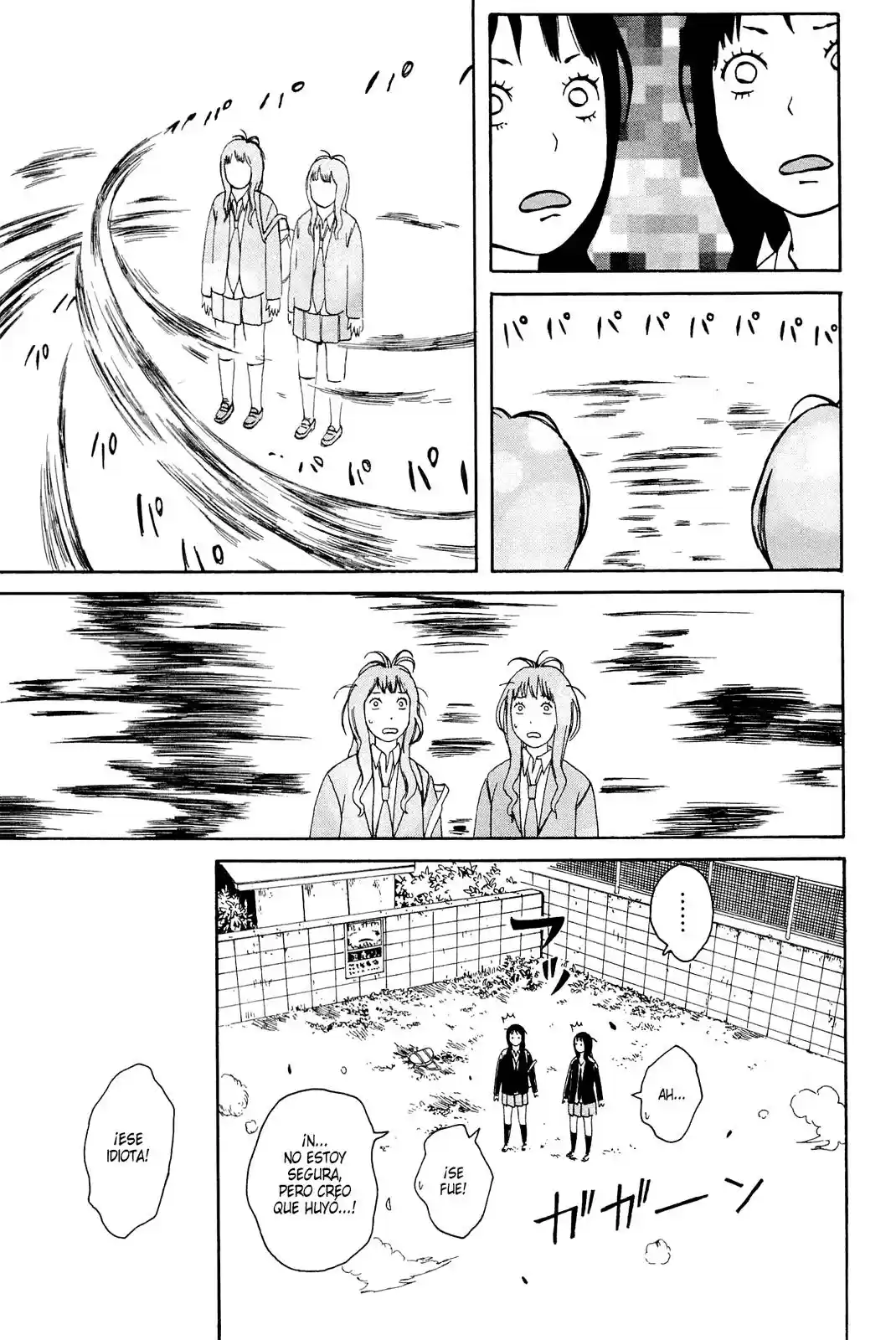 Mikake no Nijuusei (2009) - Capítulo 1 - Página 21 - LectorTMOo