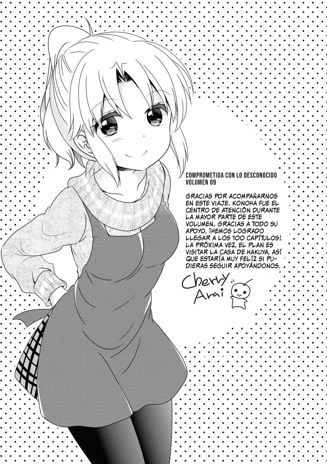 Mikakunin de Shinkoukei (2009) - Capítulo 116.5 - Página 13 - LectorTMOo