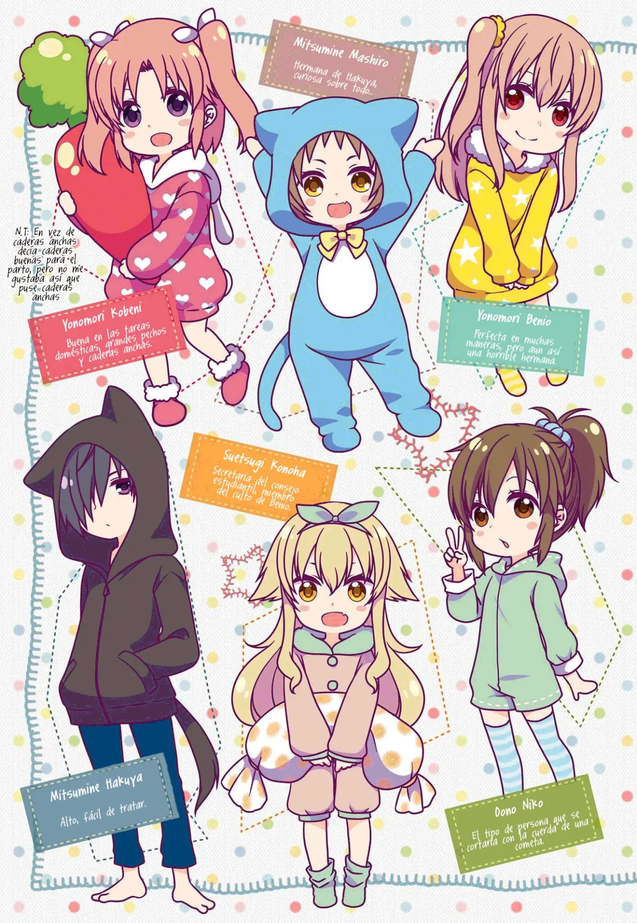 Mikakunin de Shinkoukei (2009) - Capítulo 116 - Página 4 - LectorTMOo