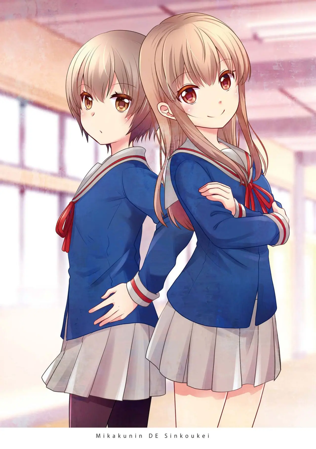 Mikakunin de Shinkoukei (2009) - Capítulo 116 - Página 7 - LectorTMOo