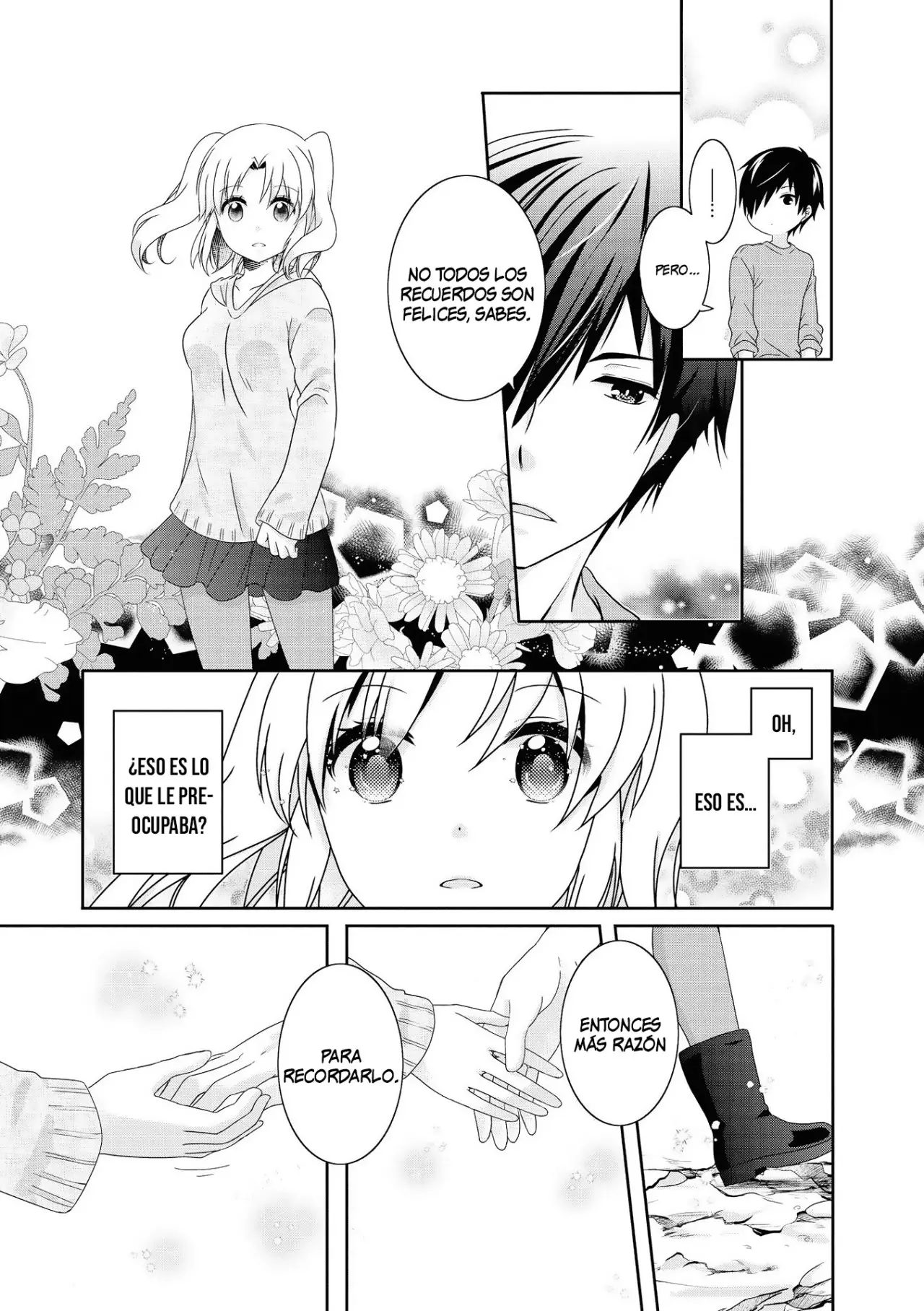 Mikakunin de Shinkoukei (2009) - Capítulo 126 - Página 10 - LectorTMOo