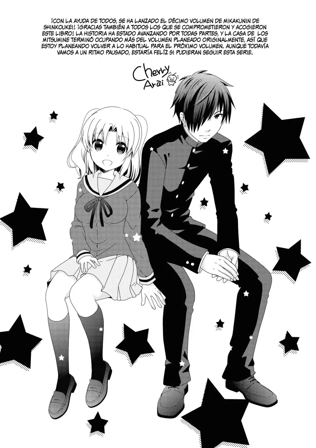 Mikakunin de Shinkoukei (2009) - Capítulo 129 - Página 12 - LectorTMOo