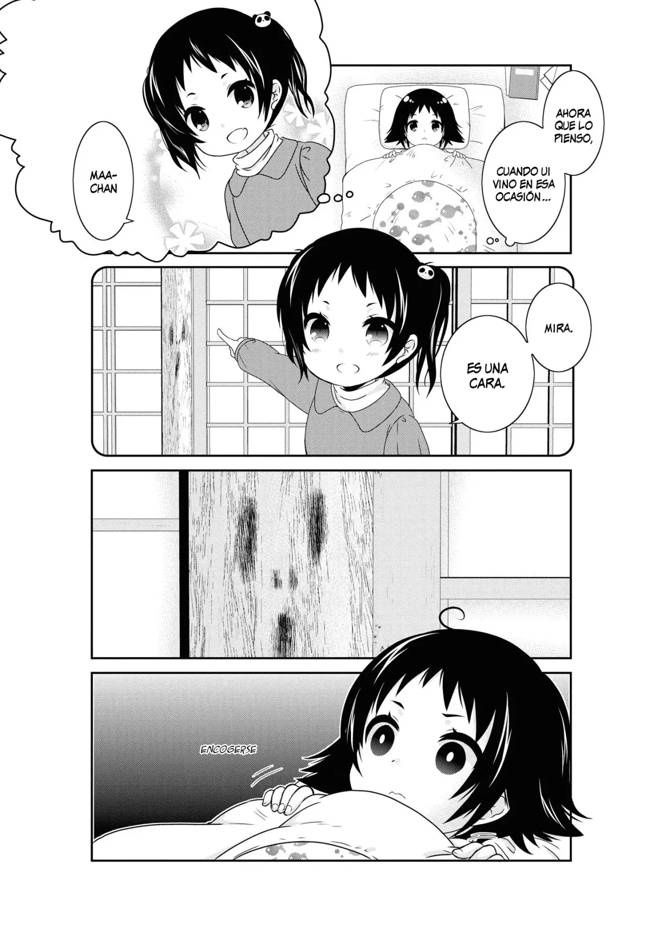 Mikakunin de Shinkoukei (2009) - Capítulo 132 - Página 7 - LectorTMOo