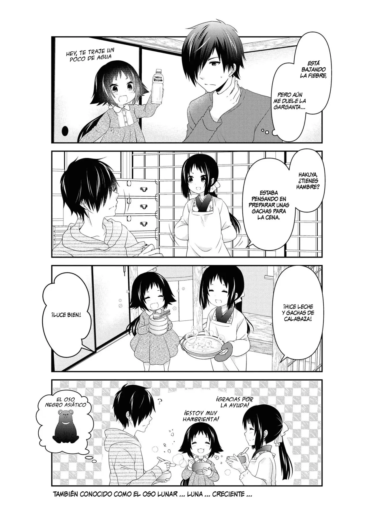 Mikakunin de Shinkoukei (2009) - Capítulo 136 - Página 13 - LectorTMOo