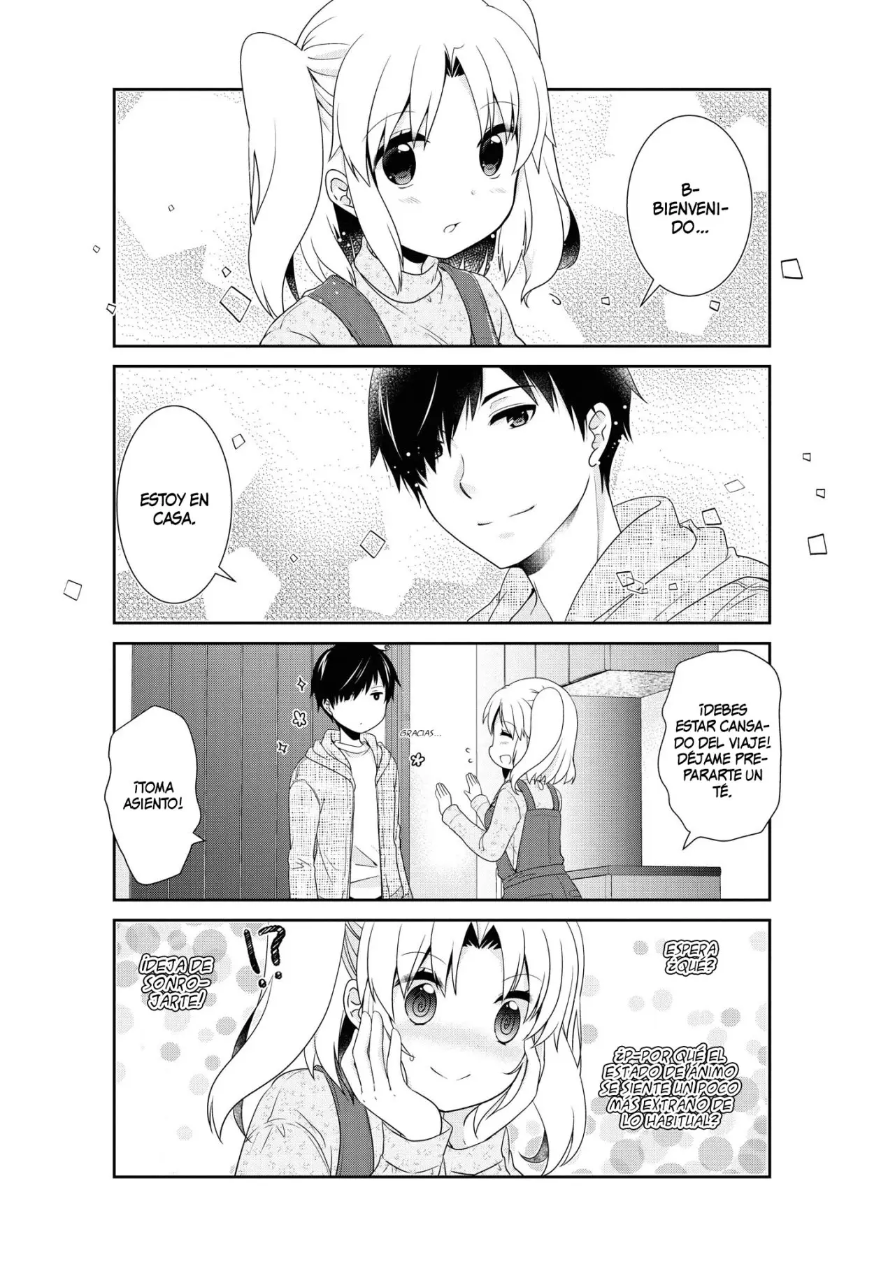 Mikakunin de Shinkoukei (2009) - Capítulo 137 - Página 13 - LectorTMOo