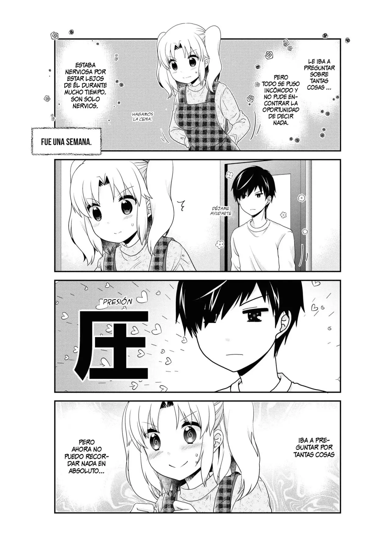 Mikakunin de Shinkoukei (2009) - Capítulo 137 - Página 16 - LectorTMOo