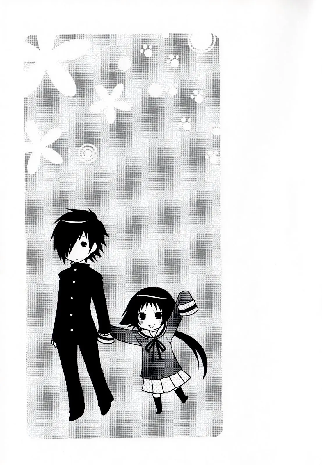 Mikakunin de Shinkoukei (2009) - Capítulo 14 - Página 10 - LectorTMOo