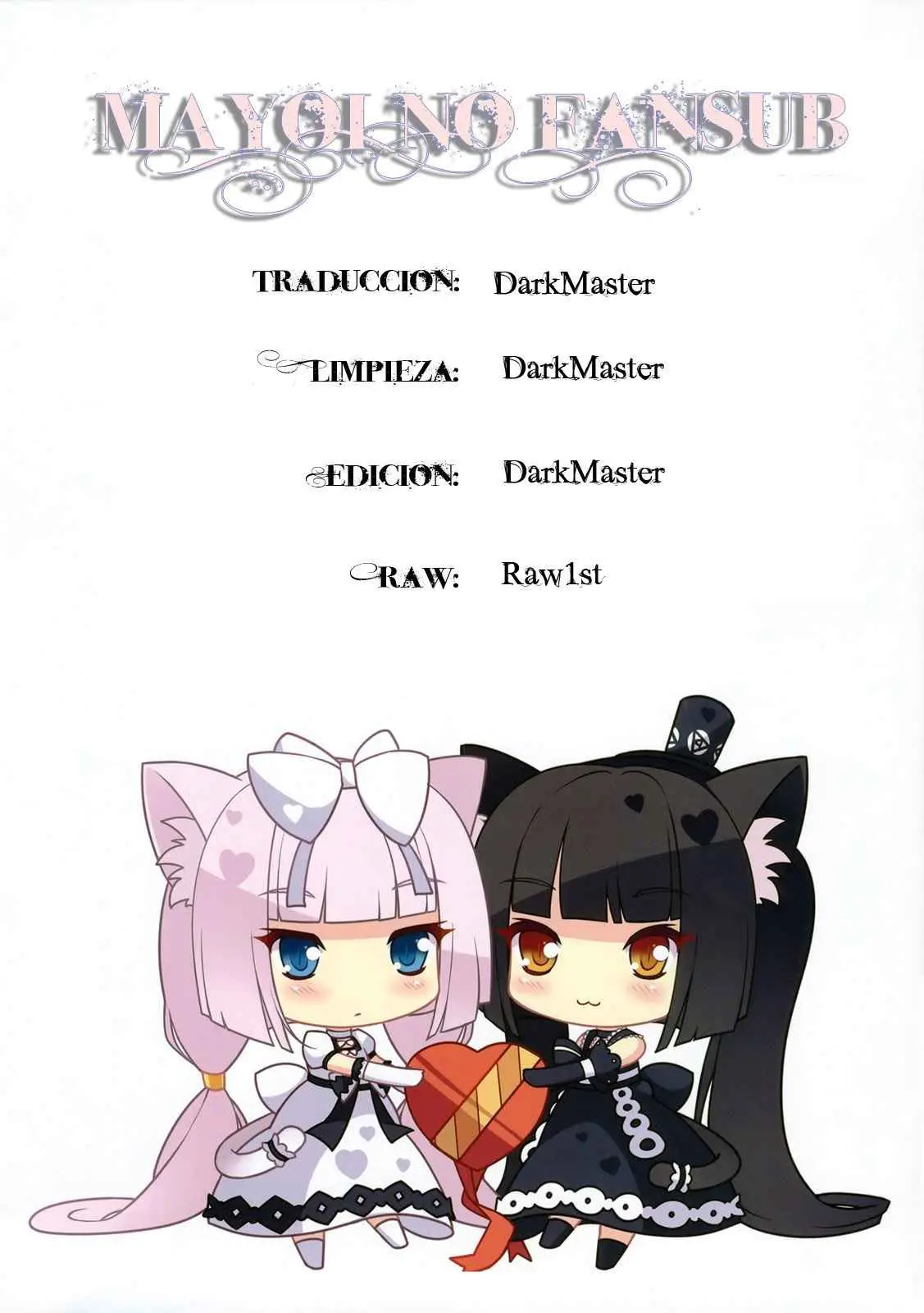 Mikakunin de Shinkoukei (2009) - Capítulo 2 - Página 9 - LectorTMOo