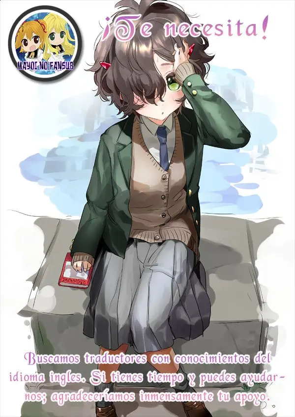 Mikakunin de Shinkoukei (2009) - Capítulo 24 - Página 10 - LectorTMOo