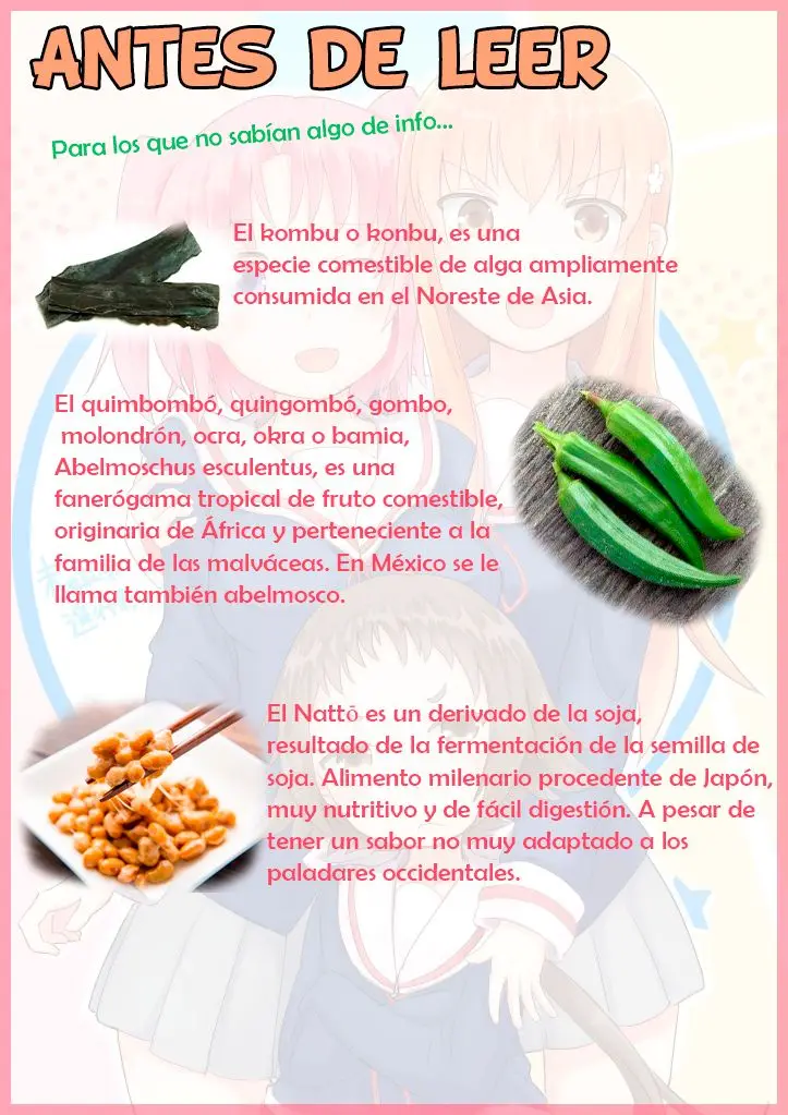 Mikakunin de Shinkoukei (2009) - Capítulo 3 - Página 1 - LectorTMOo