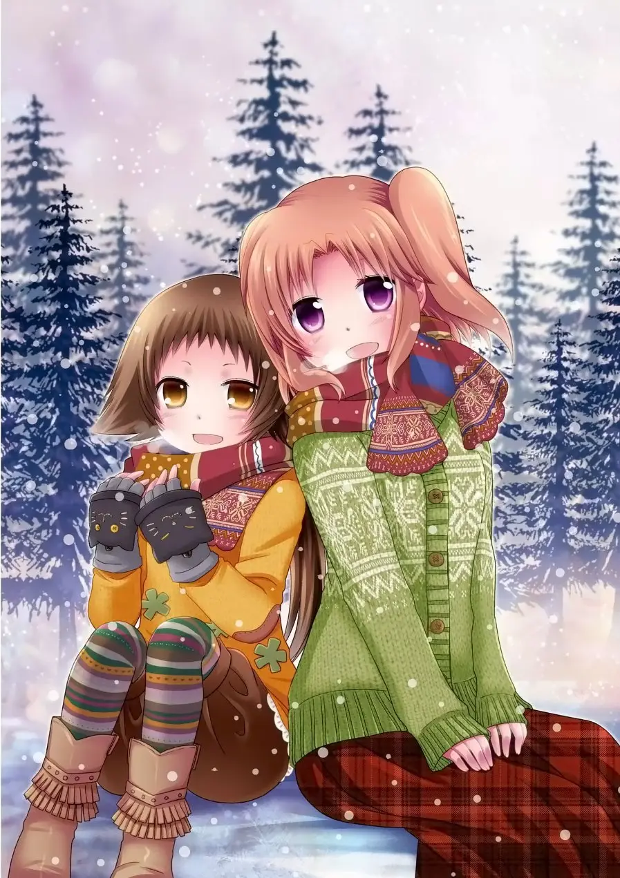 Mikakunin de Shinkoukei (2009) - Capítulo 53 - Página 5 - LectorTMOo
