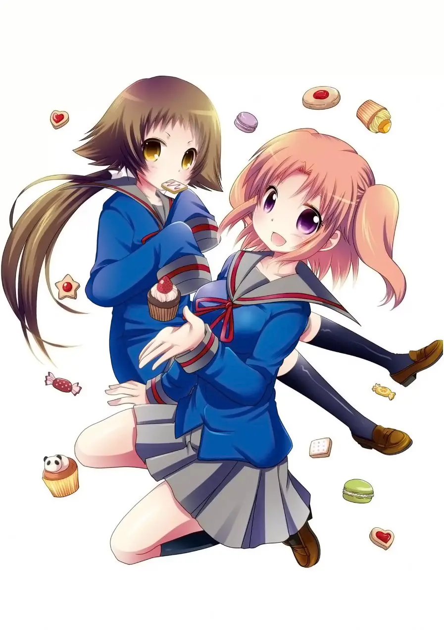 Mikakunin de Shinkoukei (2009) - Capítulo 53 - Página 6 - LectorTMOo