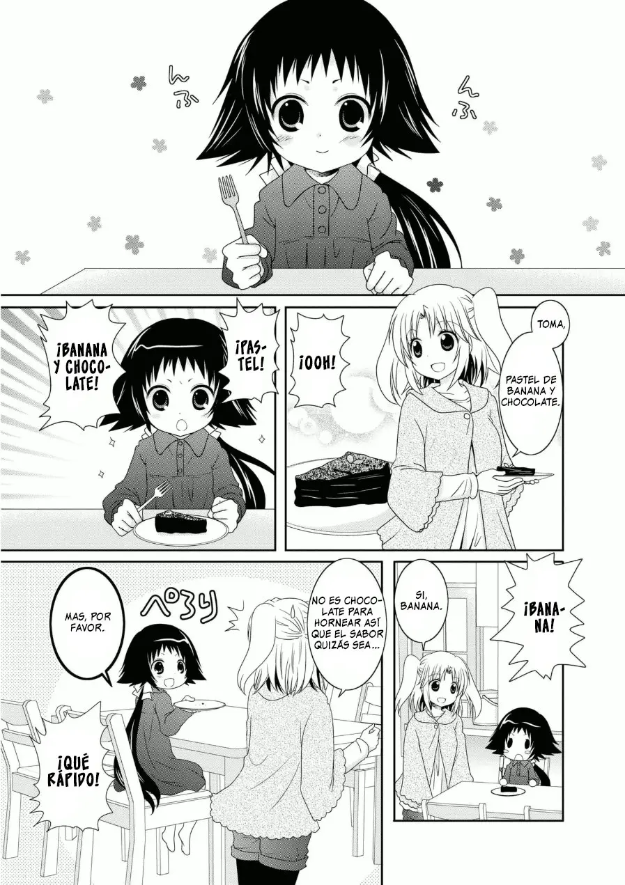 Mikakunin de Shinkoukei (2009) - Capítulo 54 - Página 2 - LectorTMOo