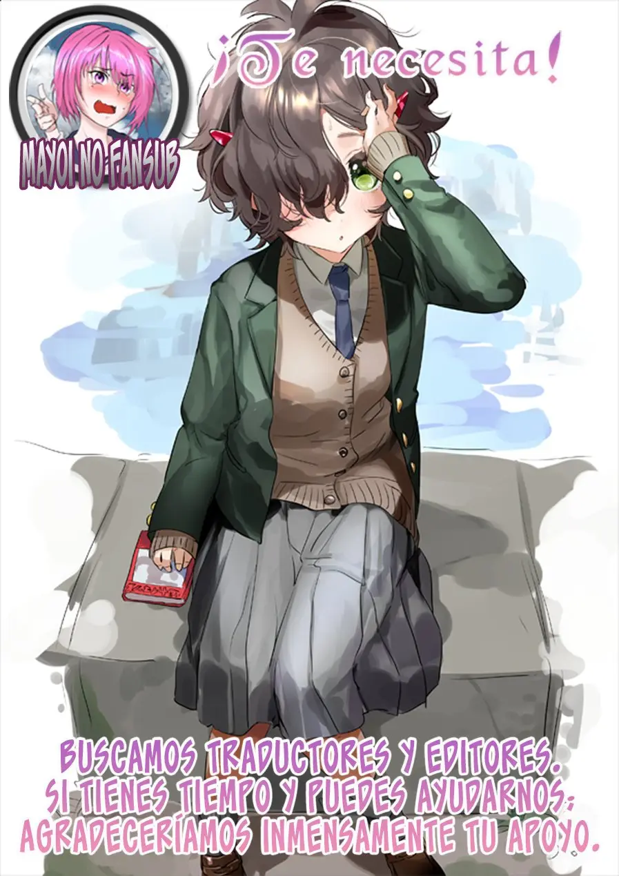 Mikakunin de Shinkoukei (2009) - Capítulo 55 - Página 12 - LectorTMOo