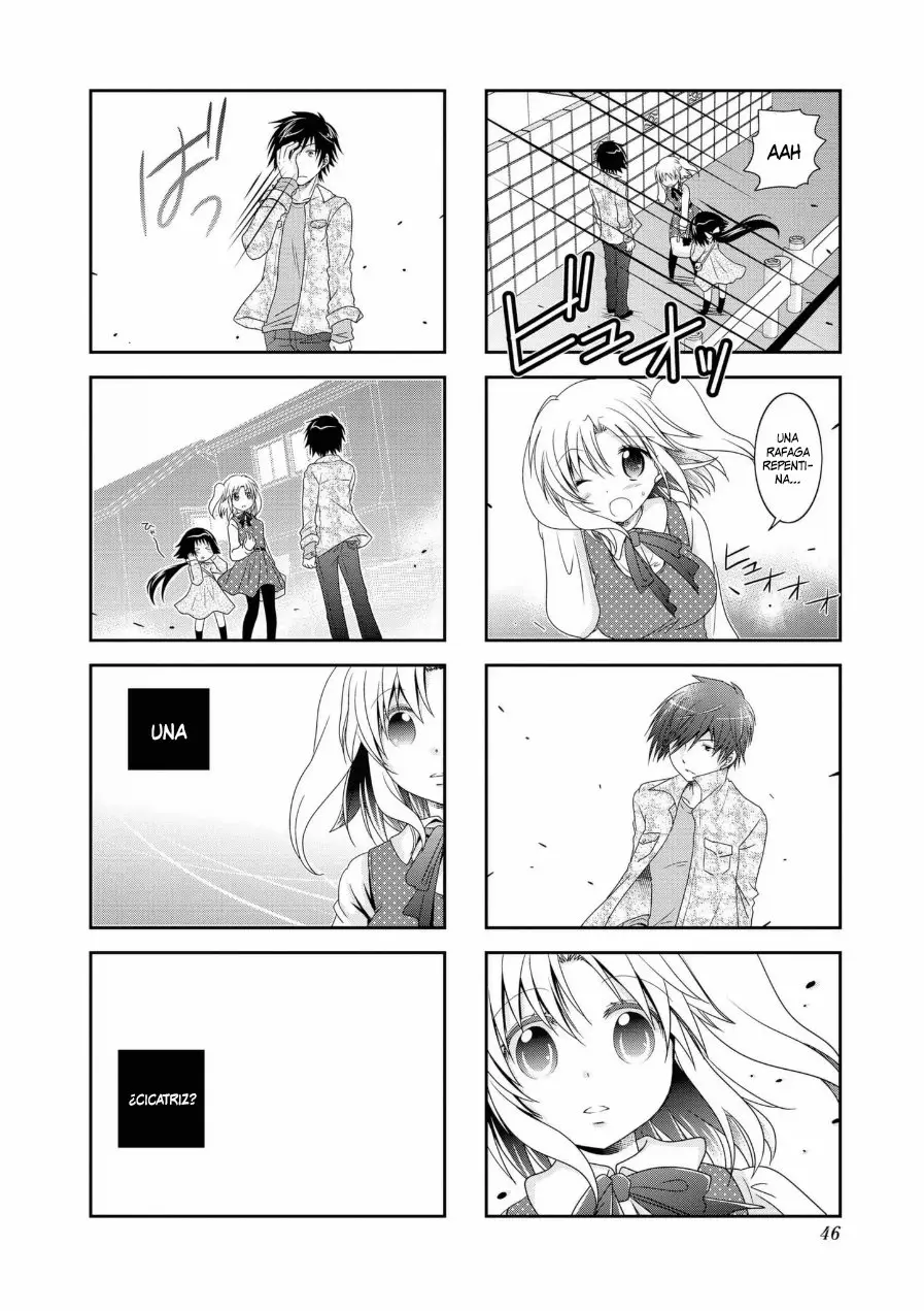 Mikakunin de Shinkoukei (2009) - Capítulo 56 - Página 10 - LectorTMOo