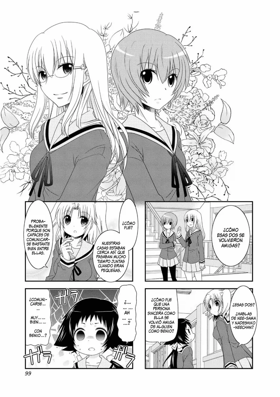 Mikakunin de Shinkoukei (2009) - Capítulo 62 - Página 2 - LectorTMOo