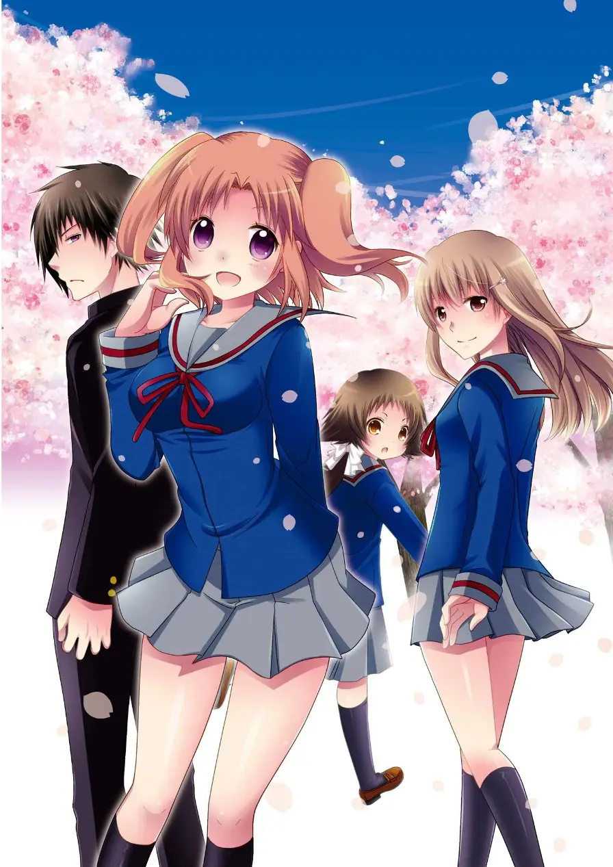 Mikakunin de Shinkoukei (2009) - Capítulo 65 - Página 5 - LectorTMOo