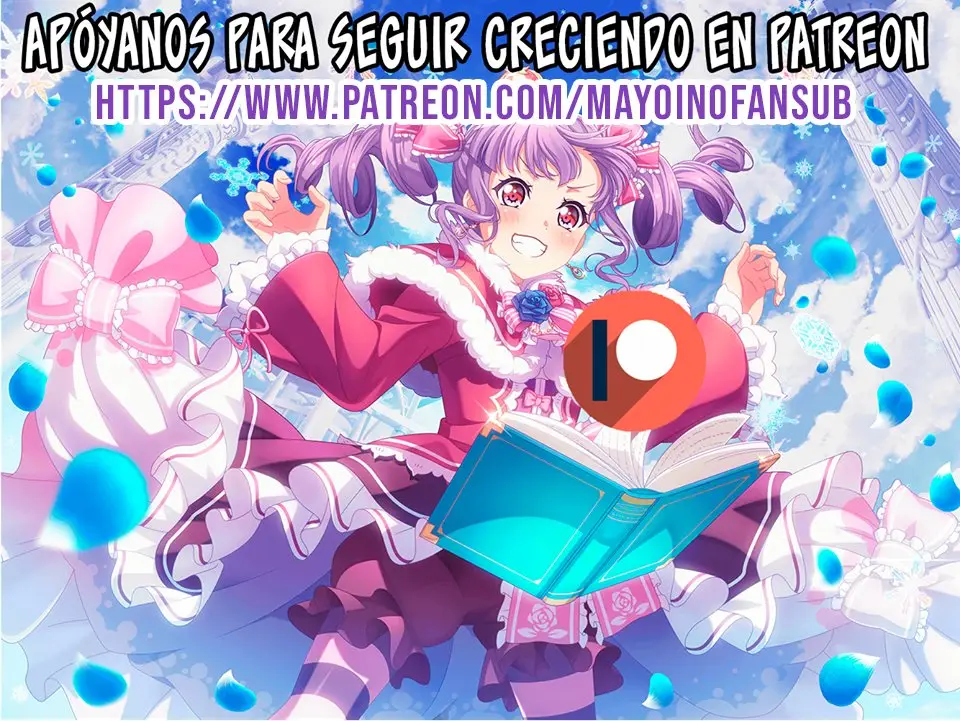 Mikakunin de Shinkoukei (2009) - Capítulo 67 - Página 12 - LectorTMOo