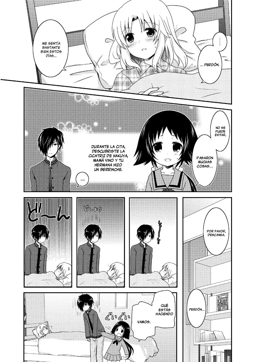 Mikakunin de Shinkoukei (2009) - Capítulo 69 - Página 2 - LectorTMOo