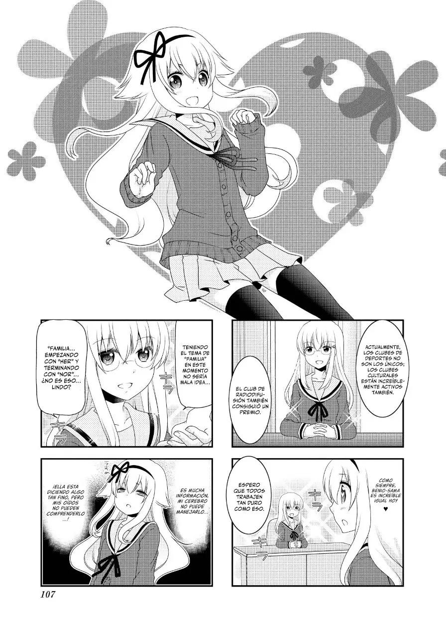 Mikakunin de Shinkoukei (2009) - Capítulo 75 - Página 2 - LectorTMOo