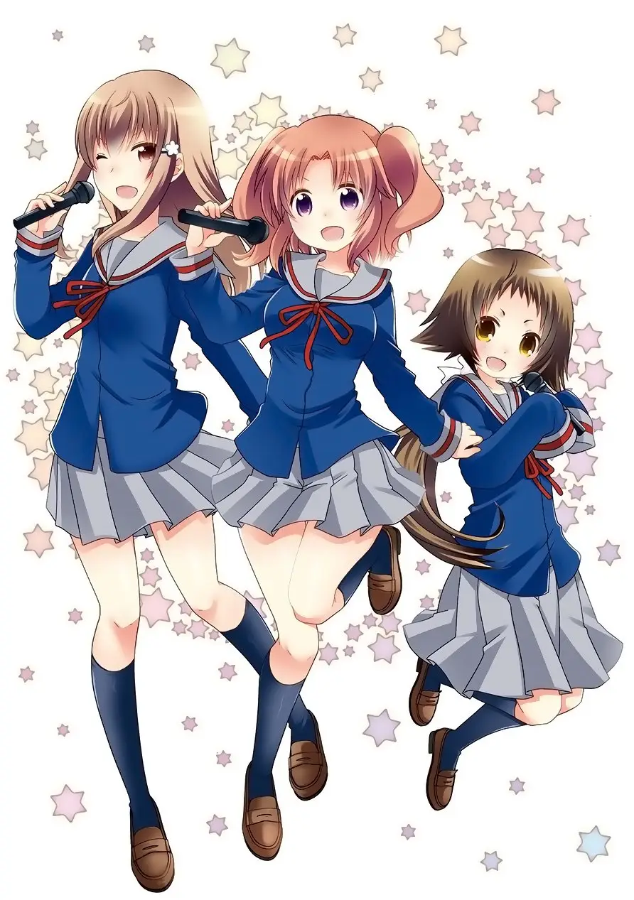Mikakunin de Shinkoukei (2009) - Capítulo 77 - Página 5 - LectorTMOo