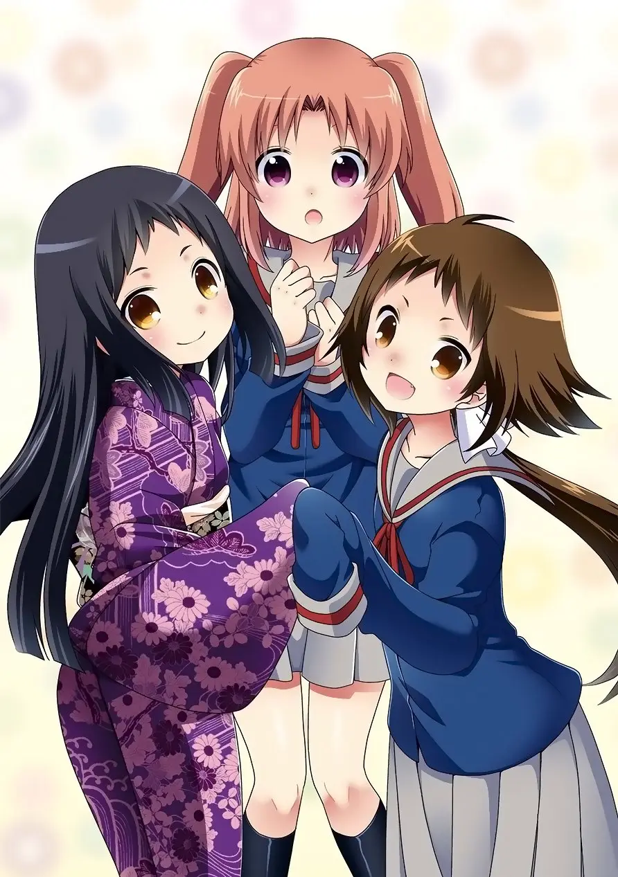 Mikakunin de Shinkoukei (2009) - Capítulo 77 - Página 6 - LectorTMOo