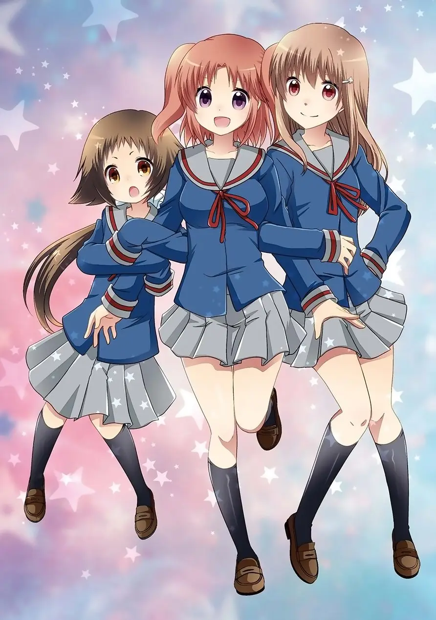 Mikakunin de Shinkoukei (2009) - Capítulo 77 - Página 7 - LectorTMOo