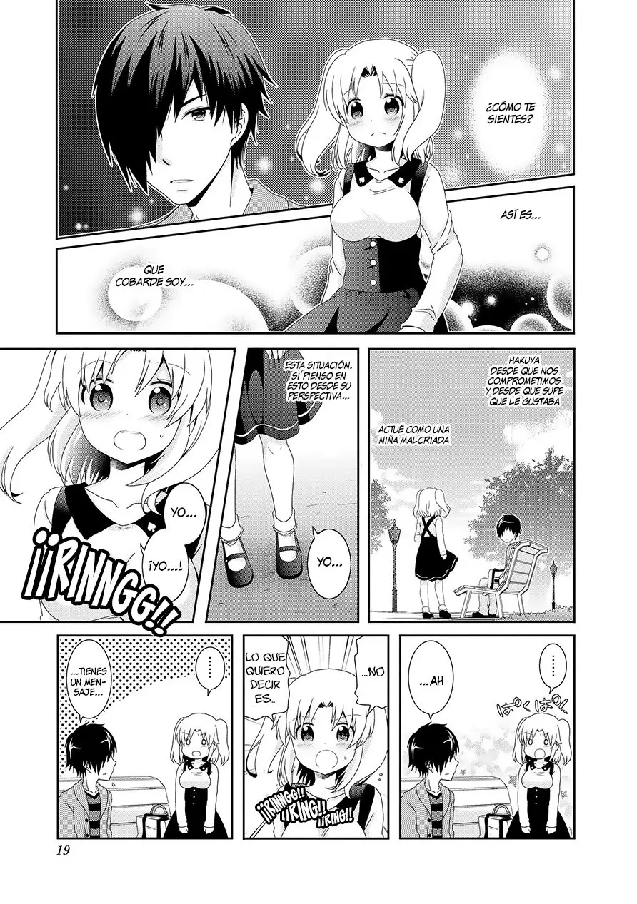 Mikakunin de Shinkoukei (2009) - Capítulo 78 - Página 2 - LectorTMOo