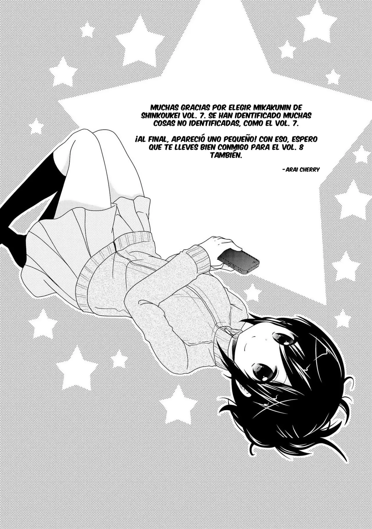 Mikakunin de Shinkoukei (2009) - Capítulo 88 - Página 10 - LectorTMOo
